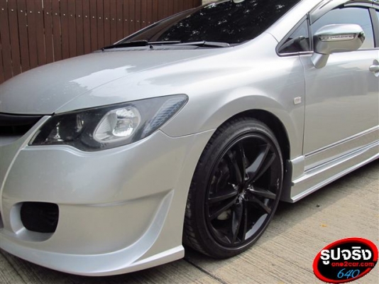 HONDA CIVIC ปี2006