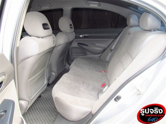 HONDA CIVIC ปี2006