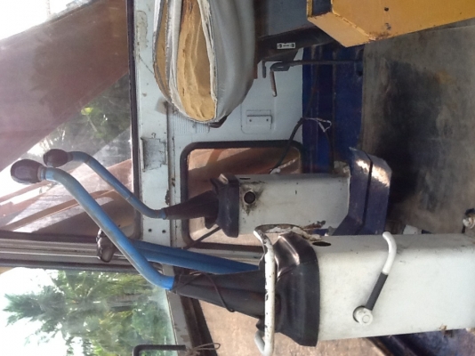 ขายด่วนแมคโครkomatsu pc100-3สภาพสวยๆราคา470000฿เอกสารอินวอย