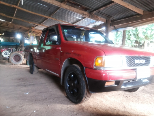 ขายด่วน isuzu tfr 2500 เครื่องแน่นมาก เอาไปเลย 150,000 ขายด่วน isuzu tfr 2500 เครื่องแน่นมาก เอาไปเลย 150,000