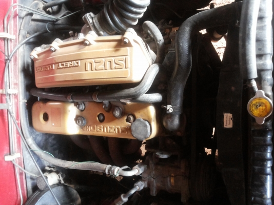 ขายด่วน isuzu tfr 2500 เครื่องแน่นมาก เอาไปเลย 150,000 ขายด่วน isuzu tfr 2500 เครื่องแน่นมาก เอาไปเลย 150,000