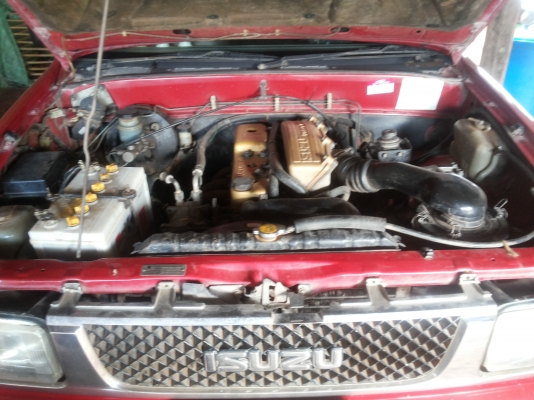 ขายด่วน isuzu tfr 2500 เครื่องแน่นมาก เอาไปเลย 150,000 ขายด่วน isuzu tfr 2500 เครื่องแน่นมาก เอาไปเลย 150,000