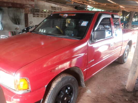 ขายด่วน isuzu tfr 2500 เครื่องแน่นมาก เอาไปเลย 150,000 ขายด่วน isuzu tfr 2500 เครื่องแน่นมาก เอาไปเลย 150,000