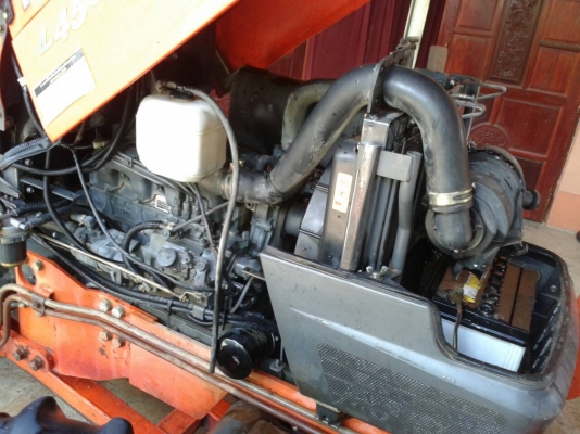 ขายรถไถ คูโบต้า 4508สภาพพร้อมใช้งาน อุปกร์ใบดันห้า ผานหลัง สภาพพร้อมใช้งาน เครื่องดี ใช้งานได้เลย ขายรถไถ คูโบต้า 4508สภาพพร้อมใช้งาน อุปกร์ใบดันห้า ผานหลัง สภาพพร้อมใช้งาน เครื่องดี ใช้งานได้เลย