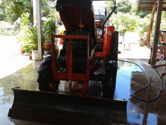 ขายรถไถ คูโบต้า 4508สภาพพร้อมใช้งาน อุปกร์ใบดันห้า ผานหลัง สภาพพร้อมใช้งาน เครื่องดี ใช้งานได้เลย ขายรถไถ คูโบต้า 4508สภาพพร้อมใช้งาน อุปกร์ใบดันห้า ผานหลัง สภาพพร้อมใช้งาน เครื่องดี ใช้งานได้เลย