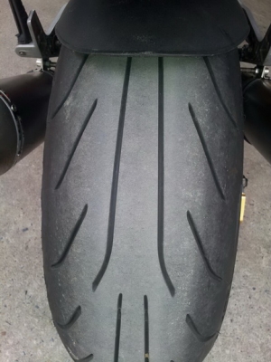 ขายด่วน DUCATI MONSTER 900 IE ปี 01 สพม.แล้ว