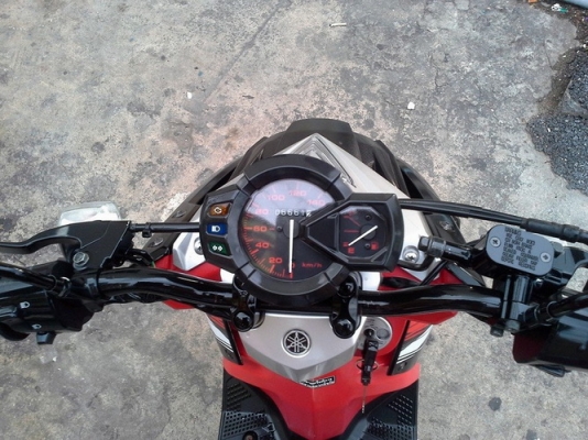 TTX สีดำ-แดง สวยๆประหยัดน้ำมัน รถปี 55 ขายราคาเร้าๆครับ TTX สีดำ-แดง สวยๆประหยัดน้ำมัน รถปี 55 ขายราคาเร้าๆครับ