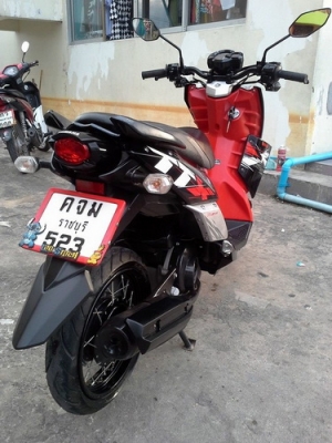 TTX สีดำ-แดง สวยๆประหยัดน้ำมัน รถปี 55 ขายราคาเร้าๆครับ TTX สีดำ-แดง สวยๆประหยัดน้ำมัน รถปี 55 ขายราคาเร้าๆครับ