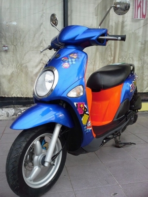 ขาย Fiore หัวฉีดประหยัดน้ำมัน พร้อมเล่ม ราคาถูกๆครับ