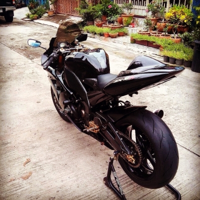 ขาย Kawasaki Zx10