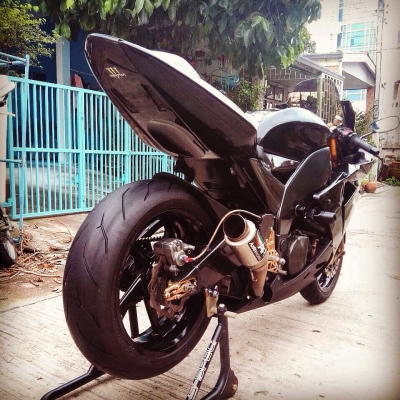 ขาย Kawasaki Zx10