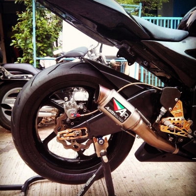 ขาย Kawasaki Zx10