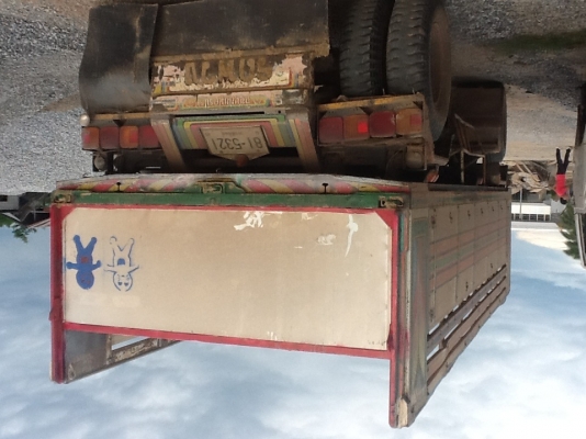 ฝากขาย10ล้อฟูโซ่พ่วง ฝากขาย10ล้อฟูโซ่พ่วง