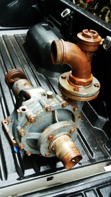 ขายปั๊มน้ำ3นิ้ว บริการส่งทั่วไทย