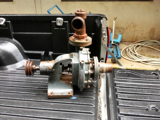 ขายปั๊มน้ำ3นิ้ว บริการส่งทั่วไทย