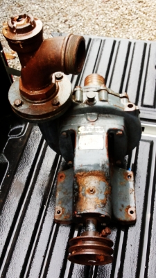 ขายปั๊มน้ำ3นิ้ว บริการส่งทั่วไทย