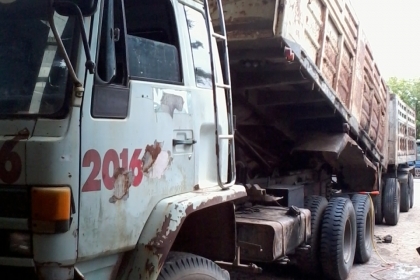 เรามีหลายคันชอบคันไหน ลองว่ารามา ท่าขายได้ก็ขาย