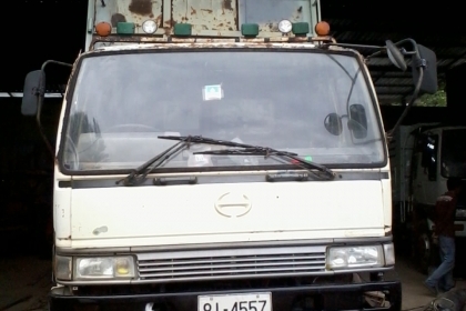 เรามีหลายคันชอบคันไหน ลองว่ารามา ท่าขายได้ก็ขาย