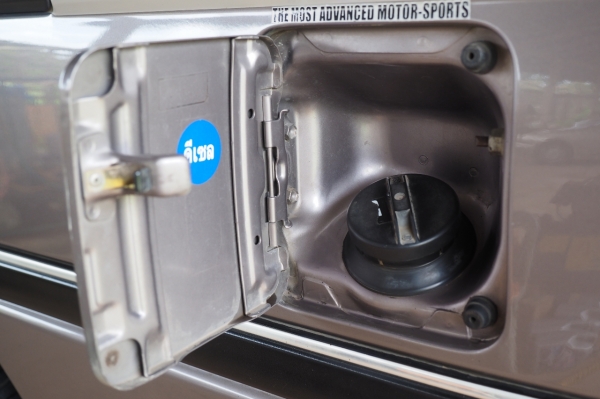 ขายรถตู้ Toyota Super Custom ปี 2000 ช่วงยาว รถประกอบนอกญี่ปุ่นทั้งคัน สภาพสวยมาก