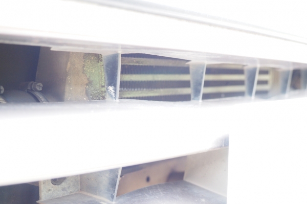 ขายรถตู้ Toyota Super Custom ปี 2000 ช่วงยาว รถประกอบนอกญี่ปุ่นทั้งคัน สภาพสวยมาก