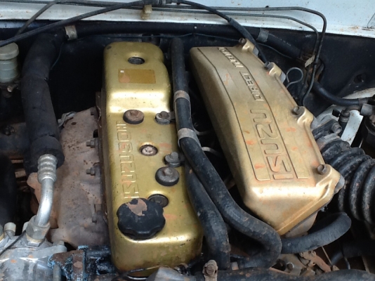 ขายครับมักรทองปี37ตอนเครื่องดีแคชชีเดิมต้องเก็บสีทั้งคันทะเบียนระงับจ่ายภาษีหมดแล้วเอกสารพร้อมโอน