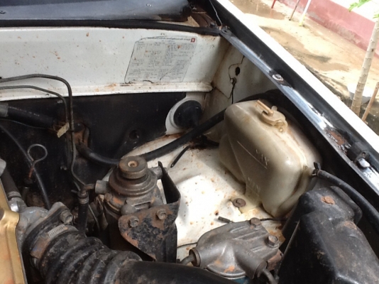 ขายครับมักรทองปี37ตอนเครื่องดีแคชชีเดิมต้องเก็บสีทั้งคันทะเบียนระงับจ่ายภาษีหมดแล้วเอกสารพร้อมโอน