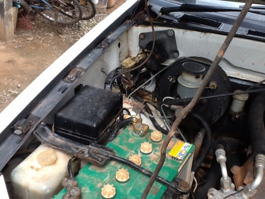 ขายครับมักรทองปี37ตอนเครื่องดีแคชชีเดิมต้องเก็บสีทั้งคันทะเบียนระงับจ่ายภาษีหมดแล้วเอกสารพร้อมโอน