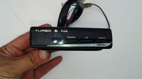 ขาย Timer  Apex ของยุ่นแท้..ใช้งานได้ปรกติ