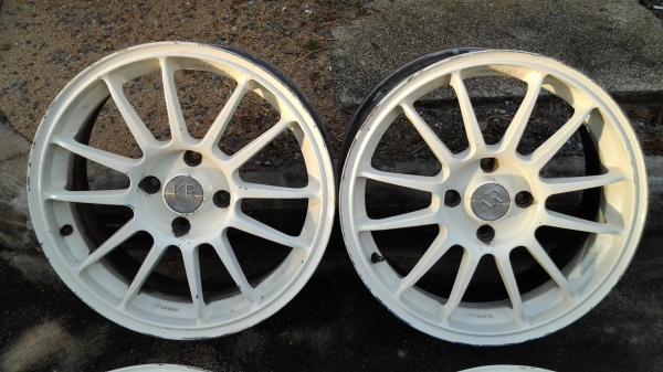 แม็กขอบ17 4รู114 แม็กเบามากๆครับ ไม่คต ไม่ดุ้ง แม็กขอบ17 4รู114 แม็กเบามากๆครับ ไม่คต ไม่ดุ้ง