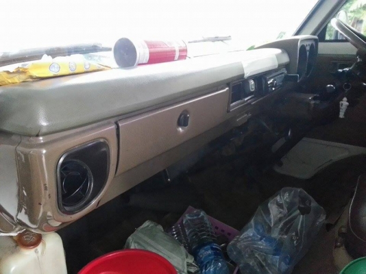 ขายรถตู้ toyota RH20 ช่วงสั้น