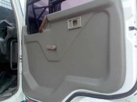 ขายรถบรรทุกหกล้อดั้มมิซูบิชิ ยูโร 2 FK 457Hเครื่อง6D16 เท อร์โบ 220 แรงม้า รถปี 46