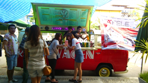 รถโฟลค รถโฟลค