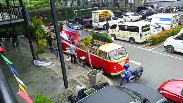 รถโฟลค รถโฟลค