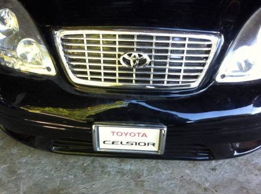 รถยนต์เด็กนั่งขับนำเข้าจากญี่ปุ่น เป็นรุ่น TOYOTA ขับสนุกเดินหน้า-ถอดหลังได้