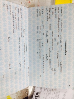 ขายรถเบนซ์โบราณ ท้ายมล 190