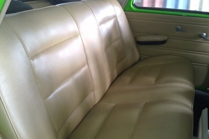 ขายรถเบนซ์โบราณ ท้ายมล 190