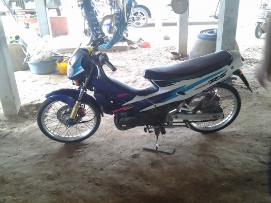 ขาย honda dash125 8900 ขาย honda dash125 8900