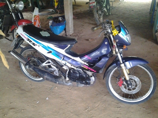 ขาย honda dash125 8900 ขาย honda dash125 8900