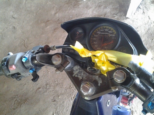 ขาย honda dash125 8900 ขาย honda dash125 8900