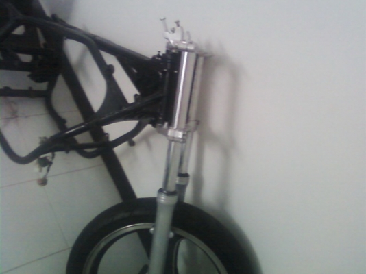 ขายอะไหล่ Eliminator 400 cc มีหลายอย่างให้เลือกครับ ขายอะไหล่ Eliminator 400 cc มีหลายอย่างให้เลือกครับ