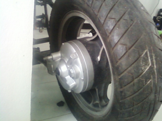 ขายอะไหล่ Eliminator 400 cc มีหลายอย่างให้เลือกครับ ขายอะไหล่ Eliminator 400 cc มีหลายอย่างให้เลือกครับ