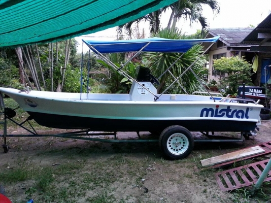 ขายเรือไฟเบอร์ +เครื่อง +เทเลอร์ลากเรือ ขายเรือไฟเบอร์ +เครื่อง +เทเลอร์ลากเรือ