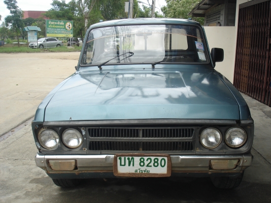 ขาย MAZDA PROCEED ปี19 ระบบไฟใช้ได้ปกติ สภาพรถเดิมๆ ภายในสวย