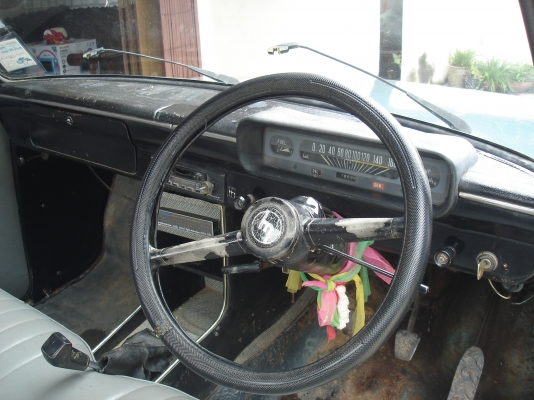 ขาย MAZDA PROCEED ปี19 ระบบไฟใช้ได้ปกติ สภาพรถเดิมๆ ภายในสวย