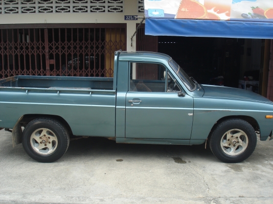 ขาย MAZDA PROCEED ปี19 ระบบไฟใช้ได้ปกติ สภาพรถเดิมๆ ภายในสวย