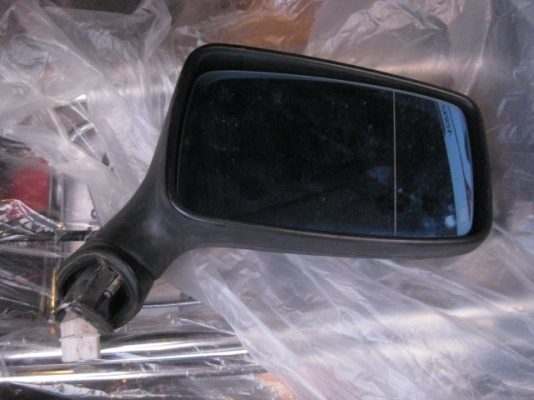 กระจกมองข้าง Audi 80