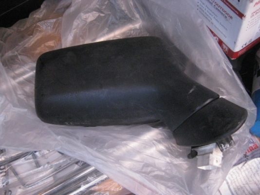 กระจกมองข้าง Audi 80