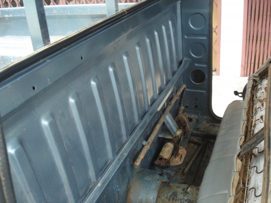 ขาย MAZDA PROCEED ปี19 ระบบไฟใช้ได้ปกติ สภาพรถเดิมๆ ภายในสวย หากมีการเปลี่ยนแปลงจะแจ้งให้ทราบครับ