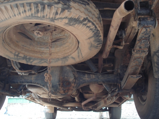 ขาย MAZDA PROCEED ปี19 ระบบไฟใช้ได้ปกติ สภาพรถเดิมๆ ภายในสวย หากมีการเปลี่ยนแปลงจะแจ้งให้ทราบครับ