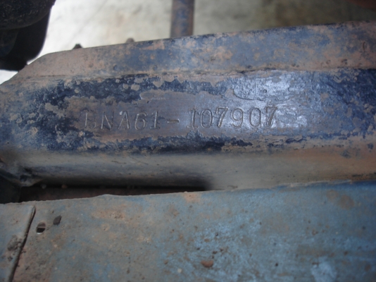 ขาย MAZDA PROCEED ปี19 ระบบไฟใช้ได้ปกติ สภาพรถเดิมๆ ภายในสวย หากมีการเปลี่ยนแปลงจะแจ้งให้ทราบครับ